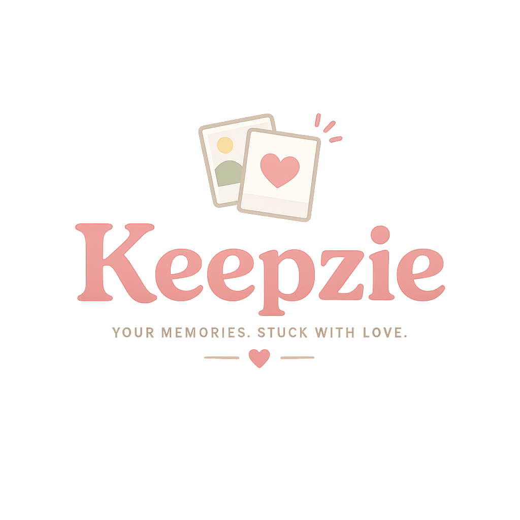 Keepzie Magnets